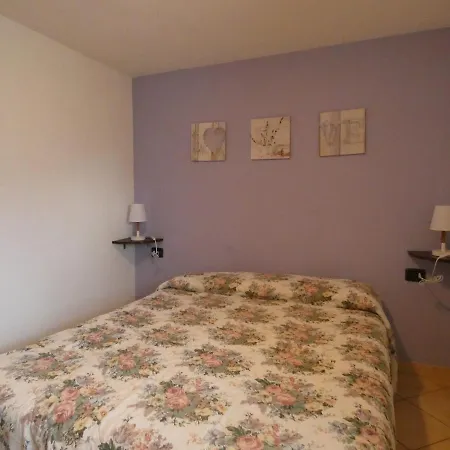 公寓 Con Vista Pazzesca Sul Gran Paradiso 圣尼古拉斯