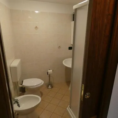 Appartement Con Vista Pazzesca Sul Gran Paradiso *