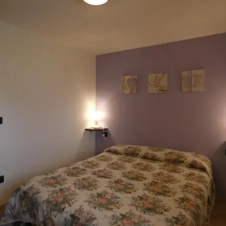 Apartament Con Vista Pazzesca Sul Gran Paradiso *