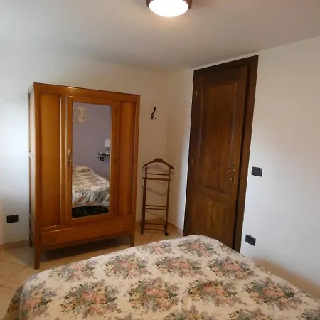 Con Vista Pazzesca Sul Gran Paradiso Apartment