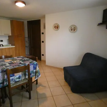 Apartament Con Vista Pazzesca Sul Gran Paradiso *