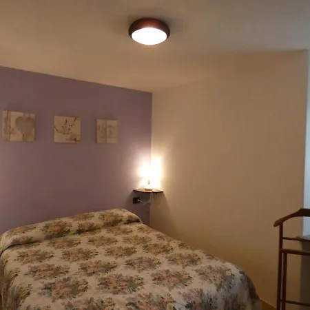 公寓 Con Vista Pazzesca Sul Gran Paradiso 圣尼古拉斯